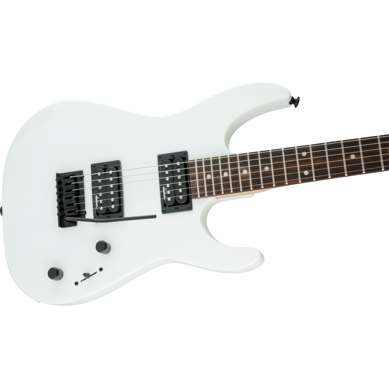 Jackson JS11 Snow White