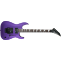Jackson JS32 Dinky Arch Top - Pavo Purple