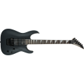 Jackson JS32 Dinky Arch Top Satin Black
