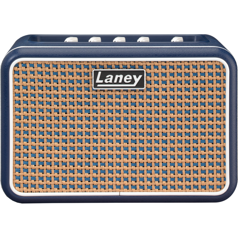 Laney Mini Lion Stereo Combo Delay & Bluetooth