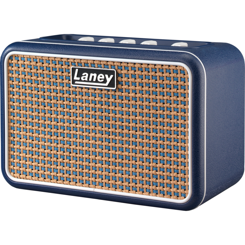 Laney Mini Lion Stereo Combo Delay & Bluetooth
