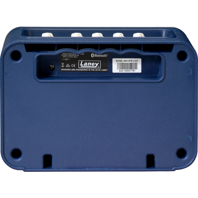 Laney Mini Lion Stereo Combo Delay & Bluetooth