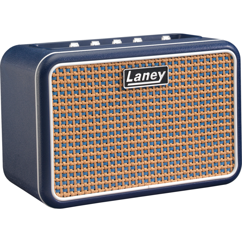 Laney Mini Lion Stereo Combo Delay & Bluetooth