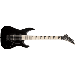 Jackson JS32 Dinky Arch Top - Black