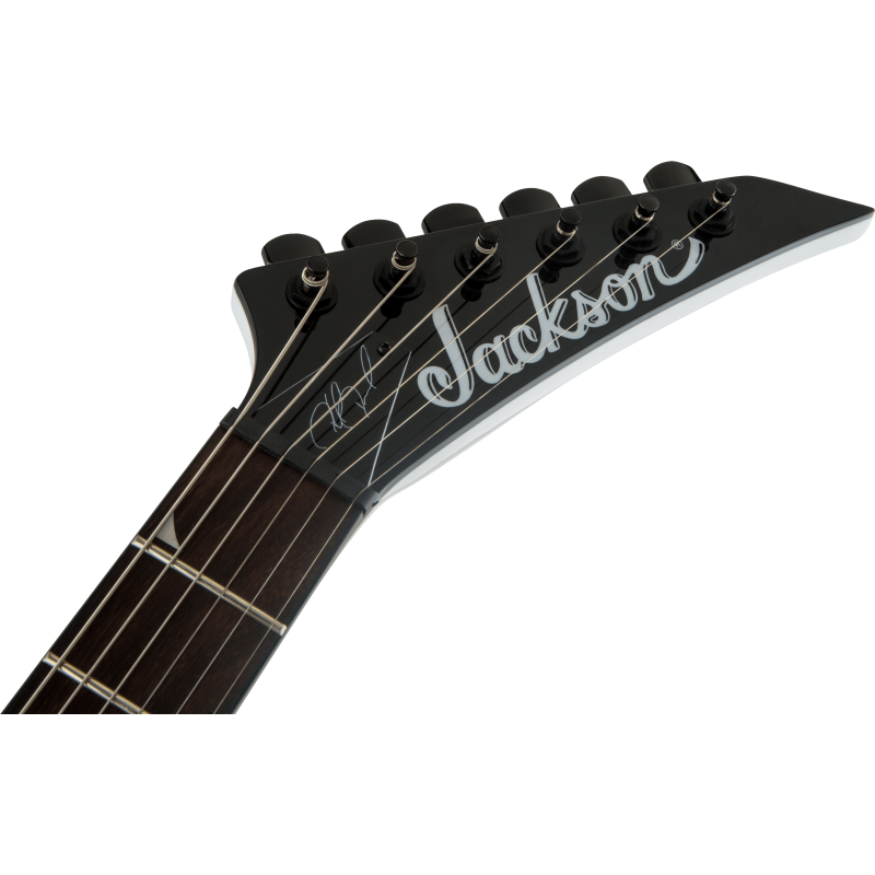 Jackson Pro Signature Phil Demmel Demmelition Fury
