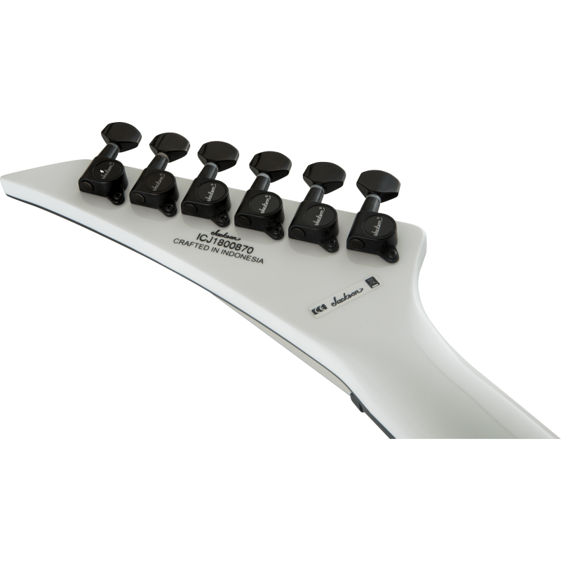 Jackson Pro Signature Phil Demmel Demmelition Fury