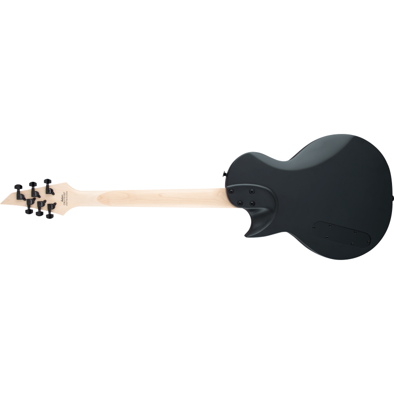 Jackson JS22 Monarkh Satin Black