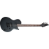 Jackson JS22 Monarkh Satin Black