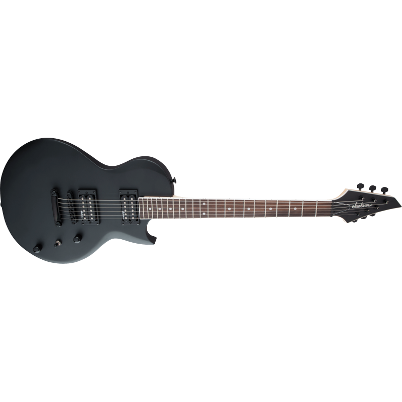 Jackson JS22 Monarkh Satin Black