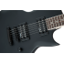 Jackson JS22 Monarkh Satin Black