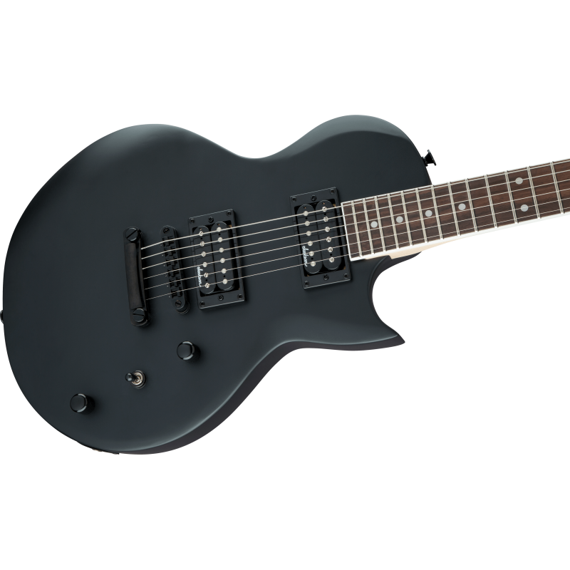 Jackson JS22 Monarkh Satin Black