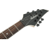 Jackson JS22 Monarkh Satin Black