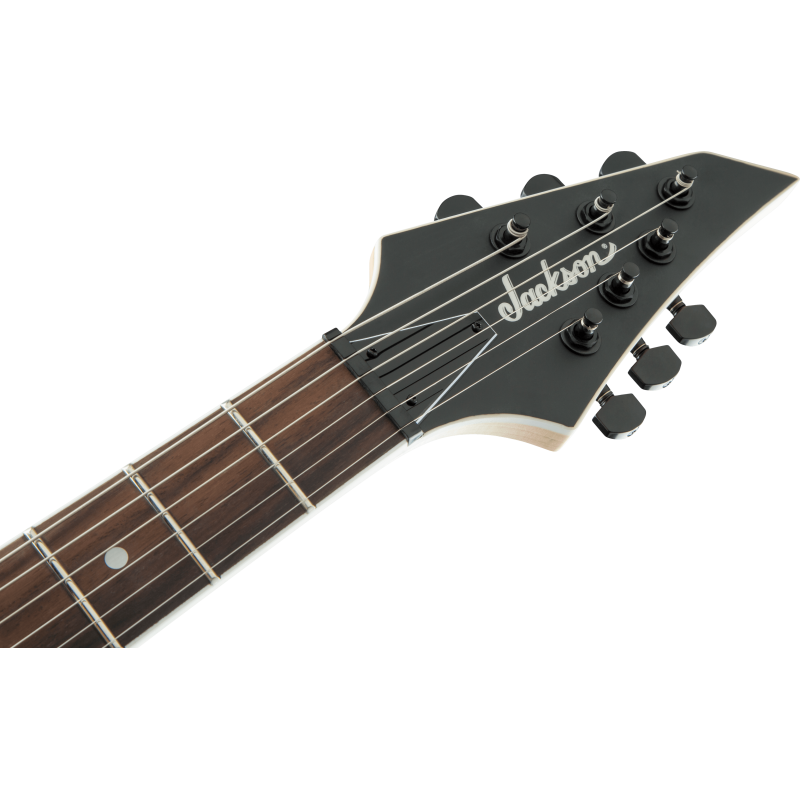 Jackson JS22 Monarkh Satin Black