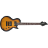 Jackson JS22 Monarkh Tobacco Burst