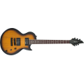 Jackson JS22 Monarkh Tobacco Burst