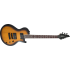 Jackson JS22 Monarkh Tobacco Burst