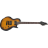 Jackson JS22 Monarkh Tobacco Burst