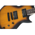 Jackson JS22 Monarkh Tobacco Burst