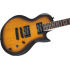 Jackson JS22 Monarkh Tobacco Burst