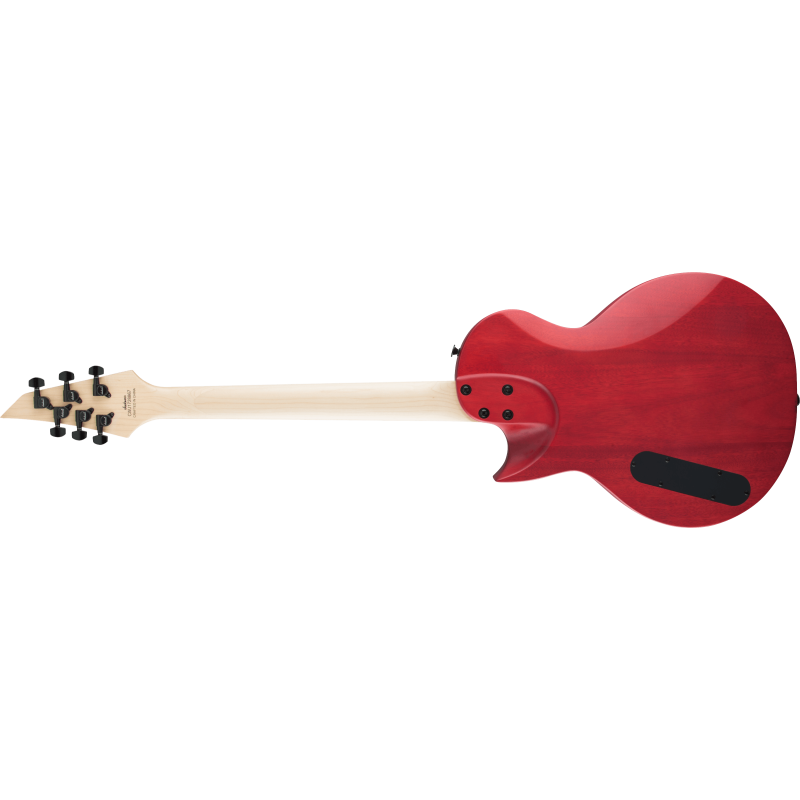 Jackson JS22 Monarkh Red Stain