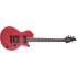 Jackson JS22 Monarkh Red Stain