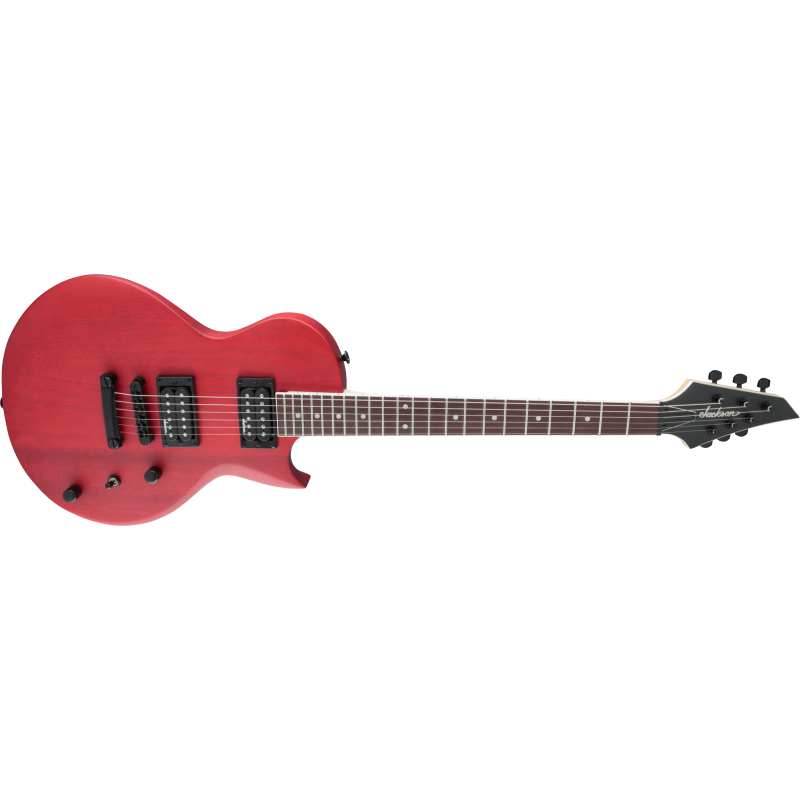 Jackson JS22 Monarkh Red Stain