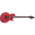 Jackson JS22 Monarkh Red Stain