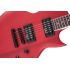 Jackson JS22 Monarkh Red Stain