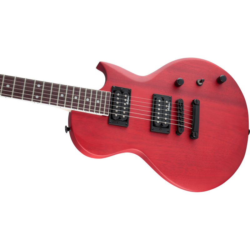 Jackson JS22 Monarkh Red Stain