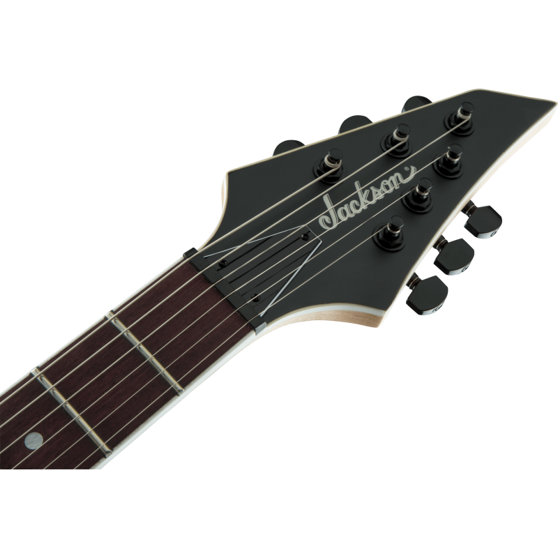 Jackson JS22 Monarkh Red Stain