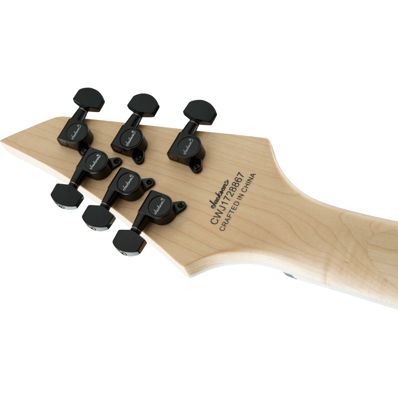 Jackson JS22 Monarkh Red Stain