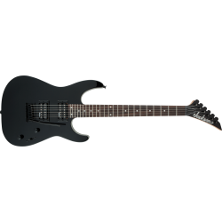 Jackson JS12 Gloss Black