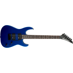Jackson JS12 Metallic Blue