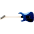 Jackson JS12 Metallic Blue