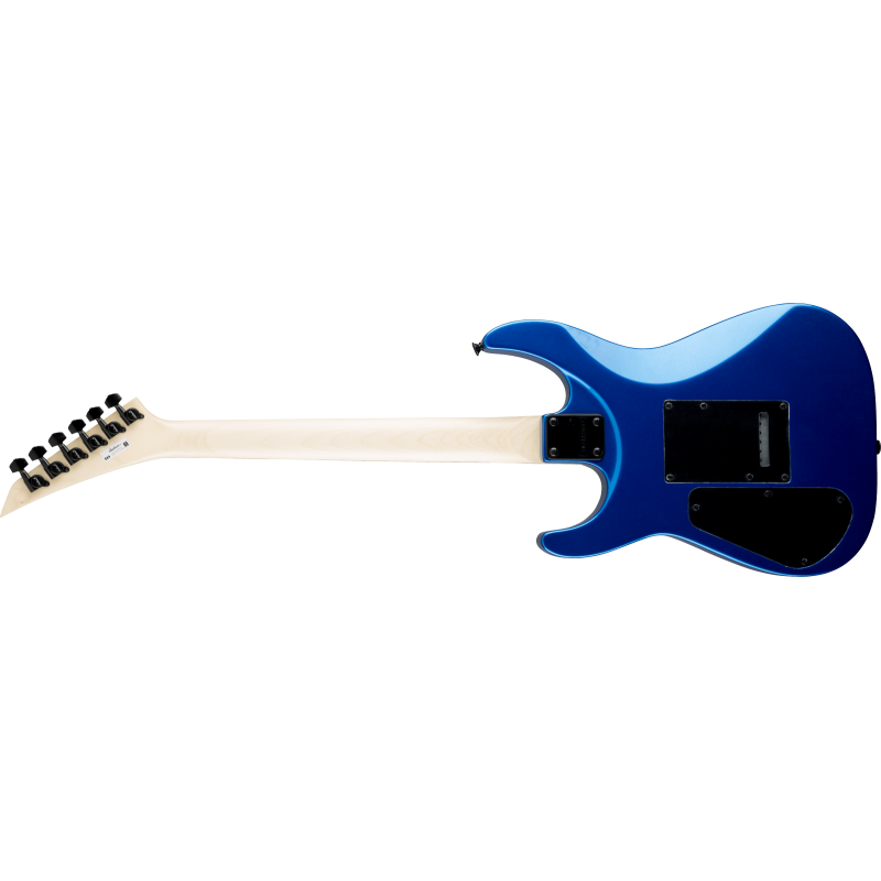 Jackson JS12 Metallic Blue
