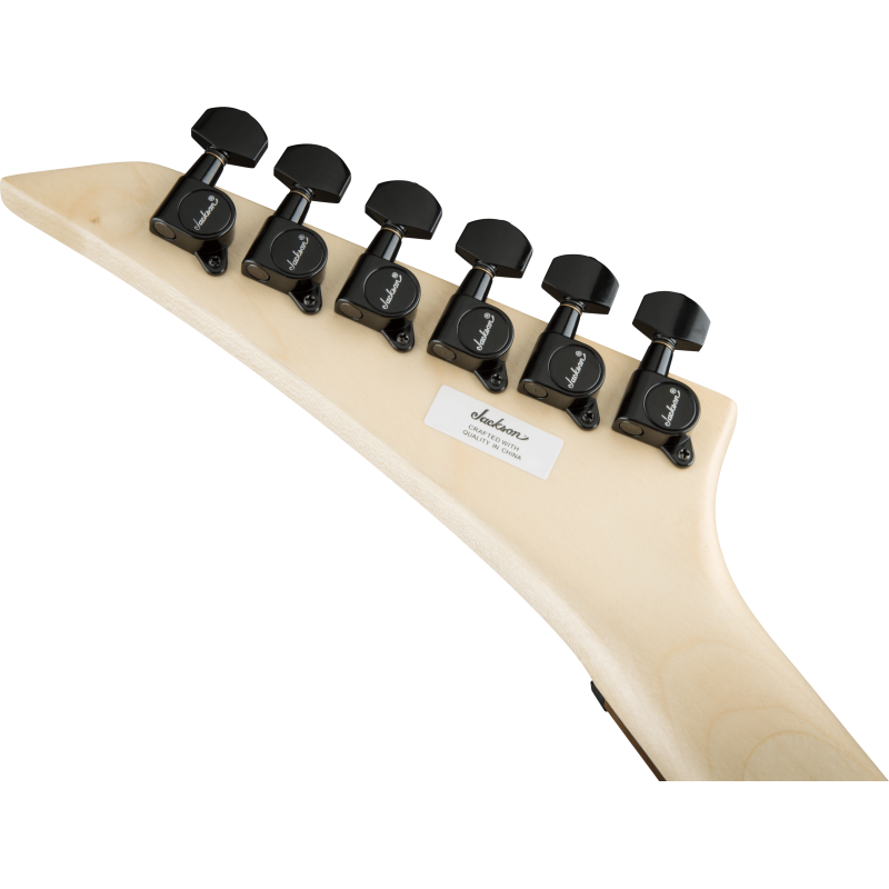 Jackson JS12 Metallic Blue