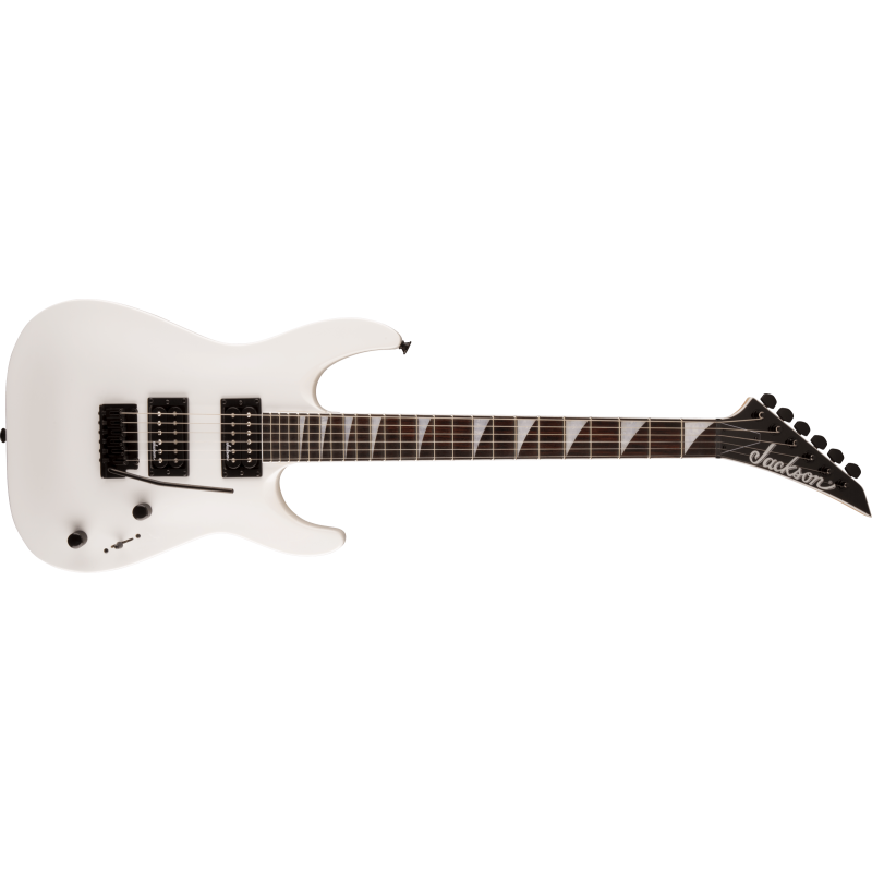 Jackson JS22 Dinky Snow White