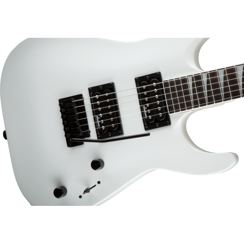 Jackson JS22 Dinky Snow White