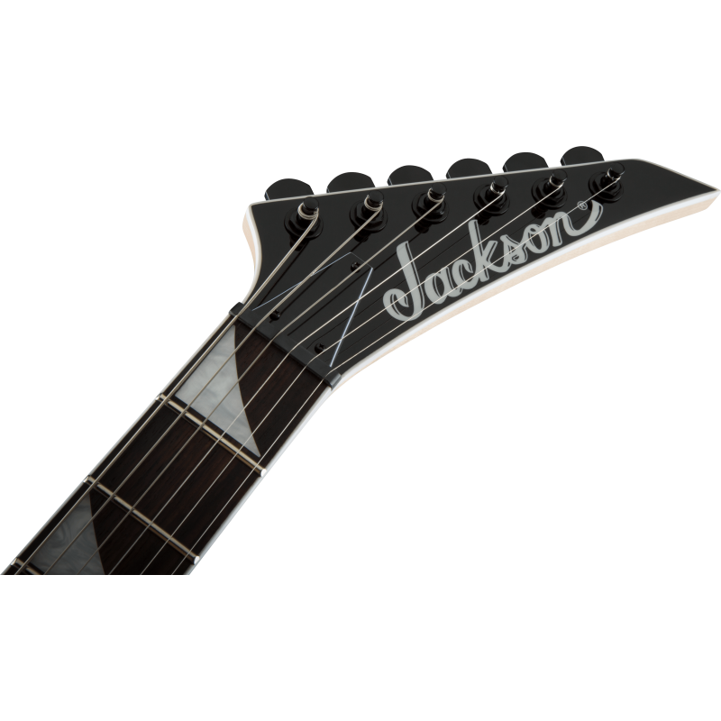 Jackson JS22 Dinky Snow White