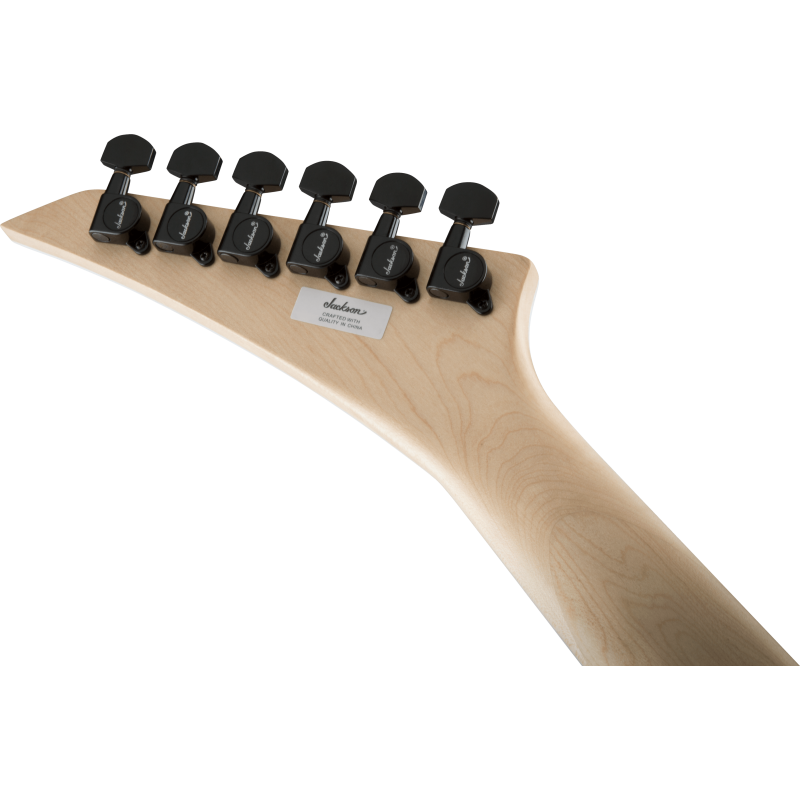 Jackson JS22 Dinky Snow White