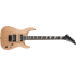 Jackson JS22 Dinky Electric Guitar - Natural Oil Finish