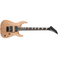 Jackson JS22 Dinky Electric Guitar - Natural Oil Finish