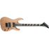Jackson JS22 Dinky Electric Guitar - Natural Oil Finish
