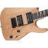 Jackson JS22 Dinky Electric Guitar - Natural Oil Finish