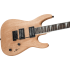 Jackson JS22 Dinky Electric Guitar - Natural Oil Finish