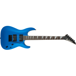 Jackson JS22 Dinky Metallic Blue