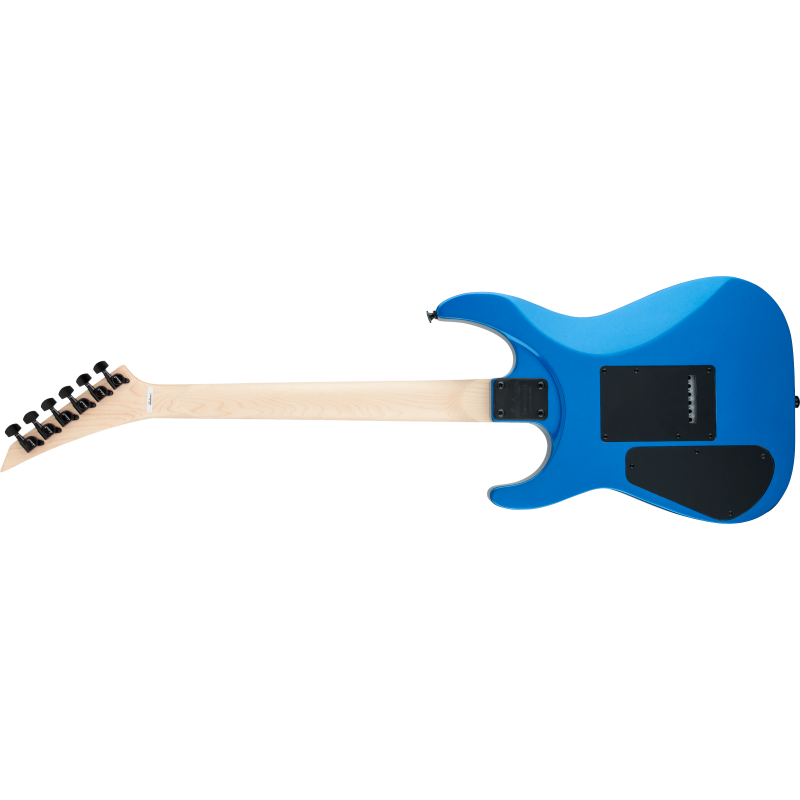 Jackson JS22 Dinky Metallic Blue