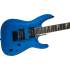 Jackson JS22 Dinky Metallic Blue