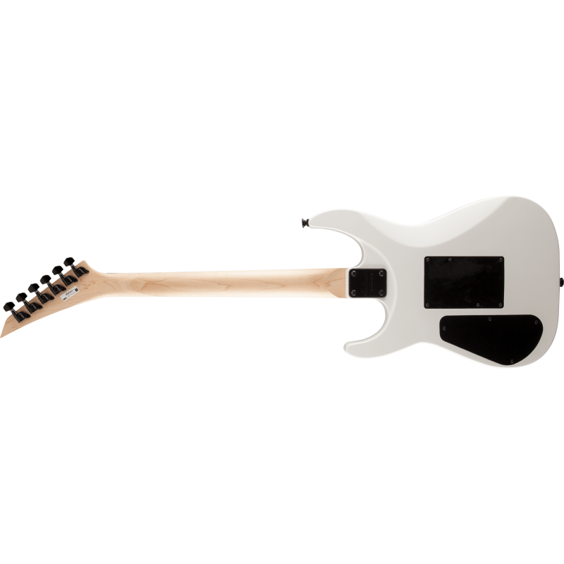 Jackson JS32 Dinky Arch Top Snow White