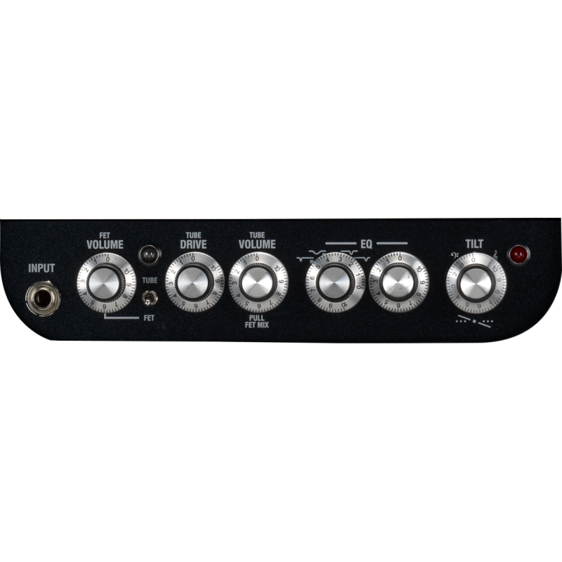 Laney DB200-210 Combo
